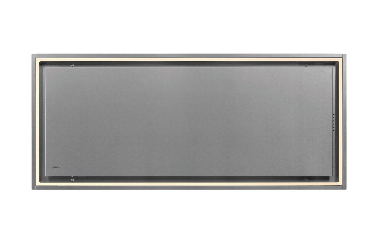 Novy Pureline Pro Ceiling Cooker Hood