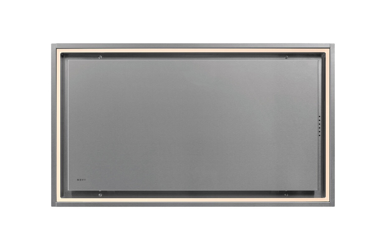 Novy Pureline Pro Ceiling Cooker Hood