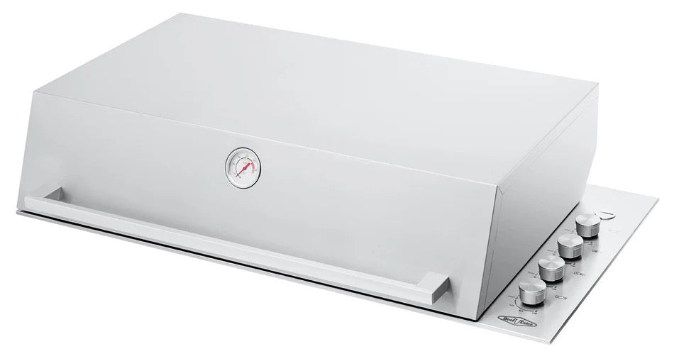 BeefEater Signature Proline Series - 6 Burner Roaster Built-In BBQSignature Proline Series - 6 Burner Roaster Built-In BBQ