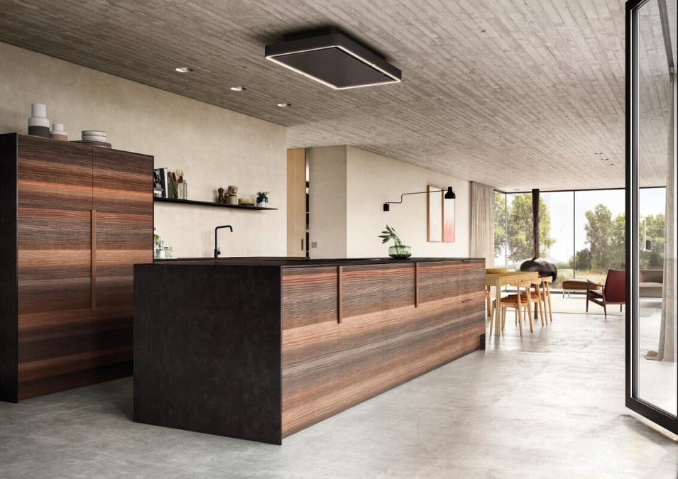 Novy Cloud 1100 Cooker Hood