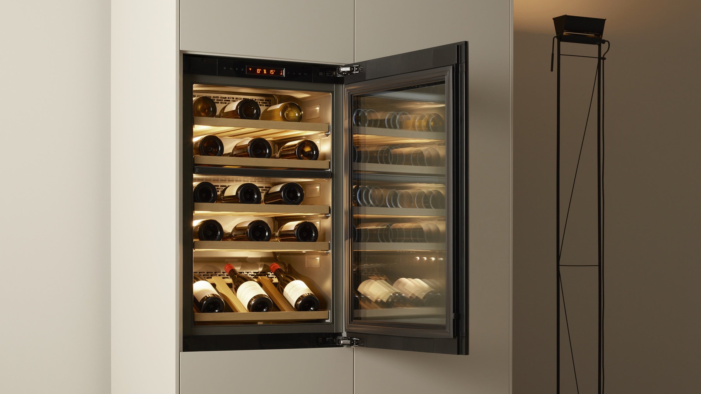 V-ZUG WineCooler V4000 90 - WCV490