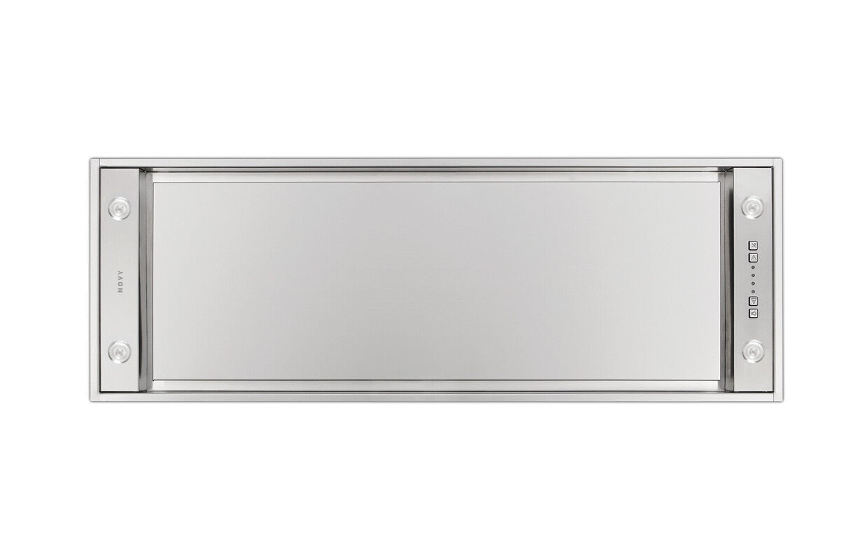 Novy Pureline Mini 600 Cooker Hood