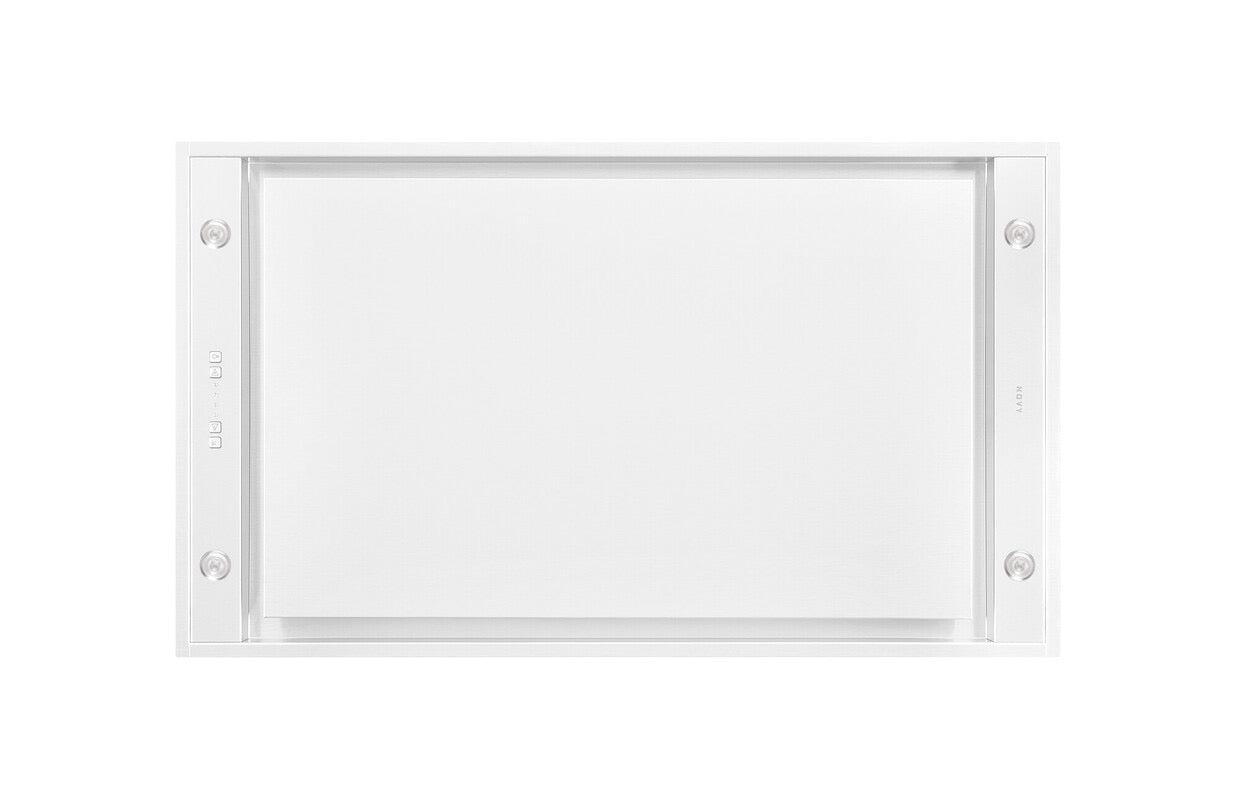Novy Pureline Cooker Hood With Lighting