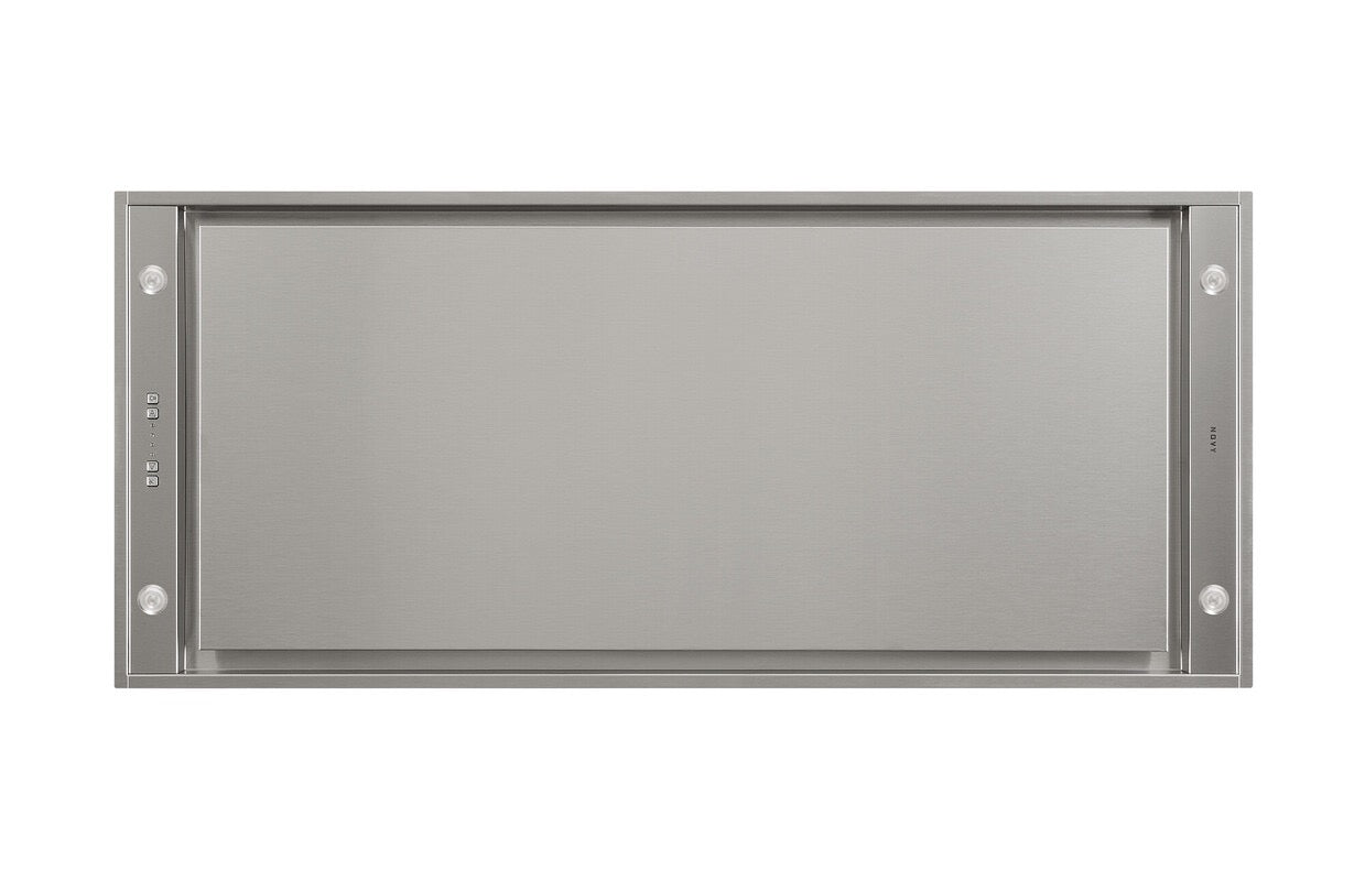 Novy Pureline Cooker Hood With Lighting
