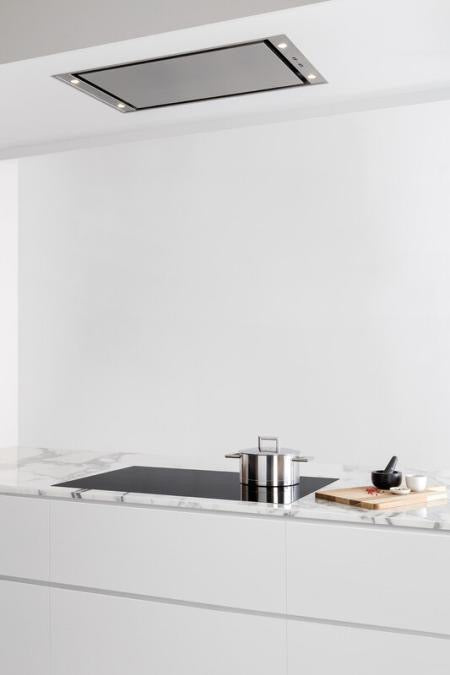 Novy Pureline Cooker Hood With Lighting