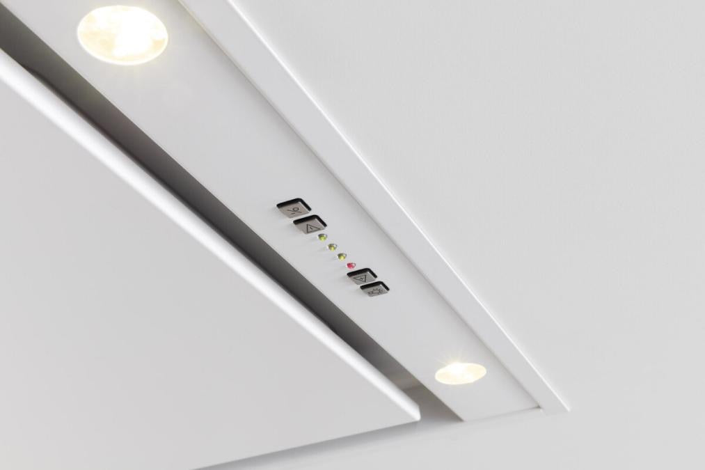 Novy Pureline Cooker Hood With Lighting