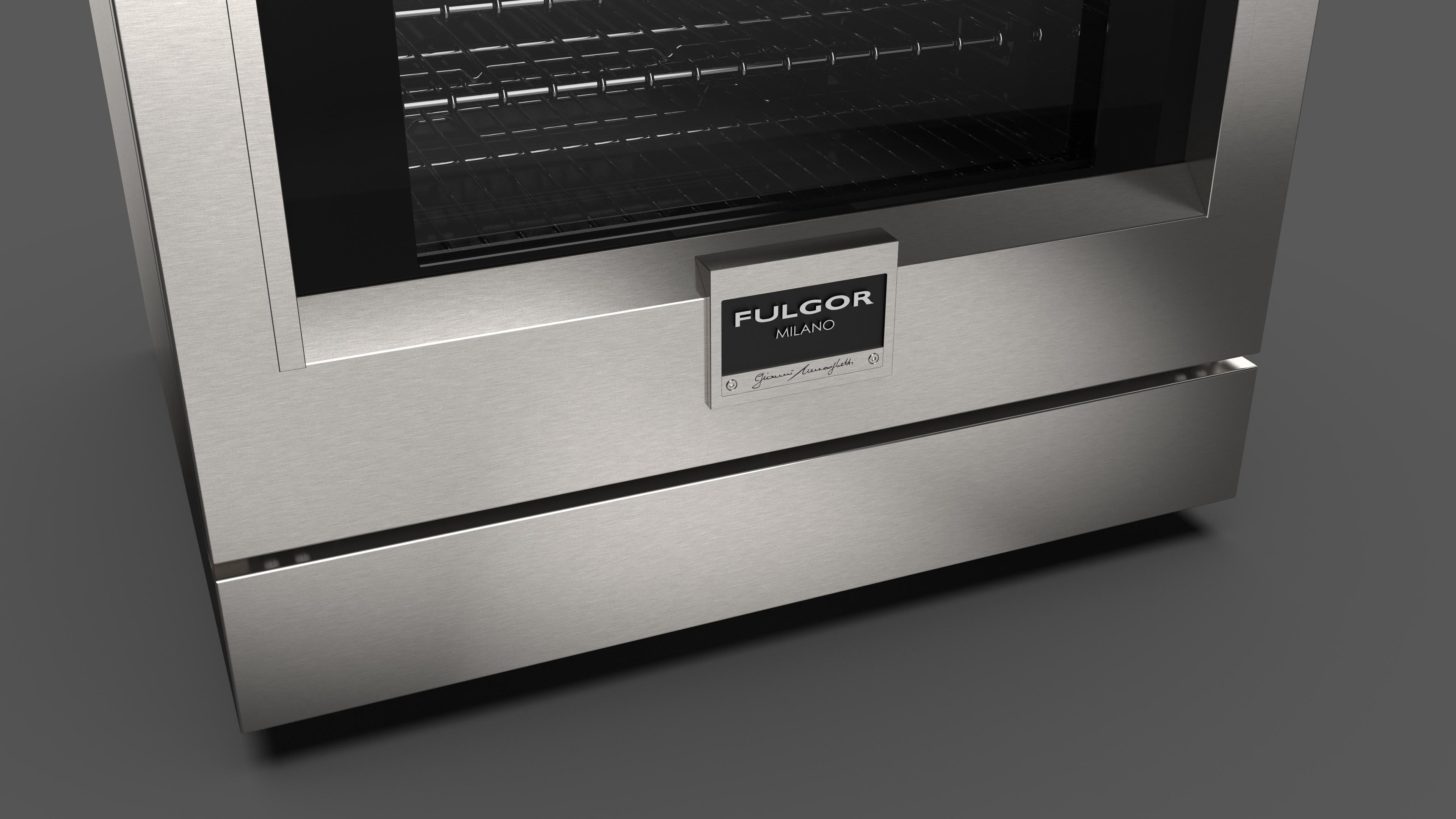 Fulgor Milano Sofia Induction 30' Professional - FSRC 3004 P MI MK 2F X