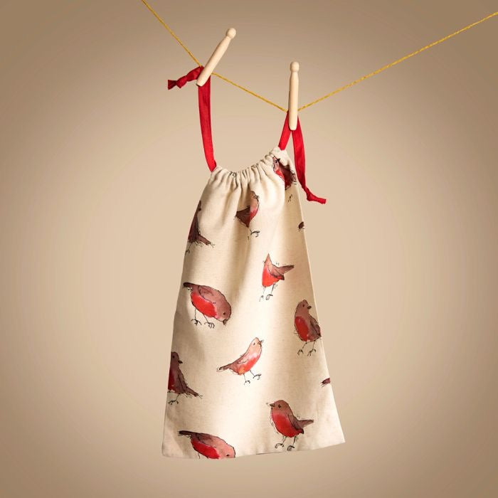 AGA Garden Robin Gift Bag
