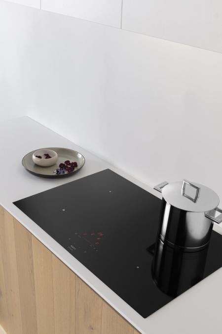 Novy Comfort Induction Hob InTouch 3 Zone