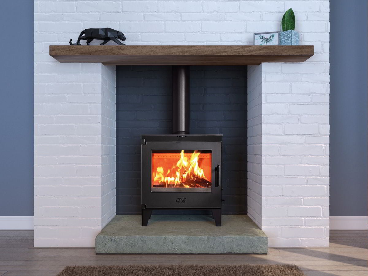 ESSE 755 Wood-Burning Stove