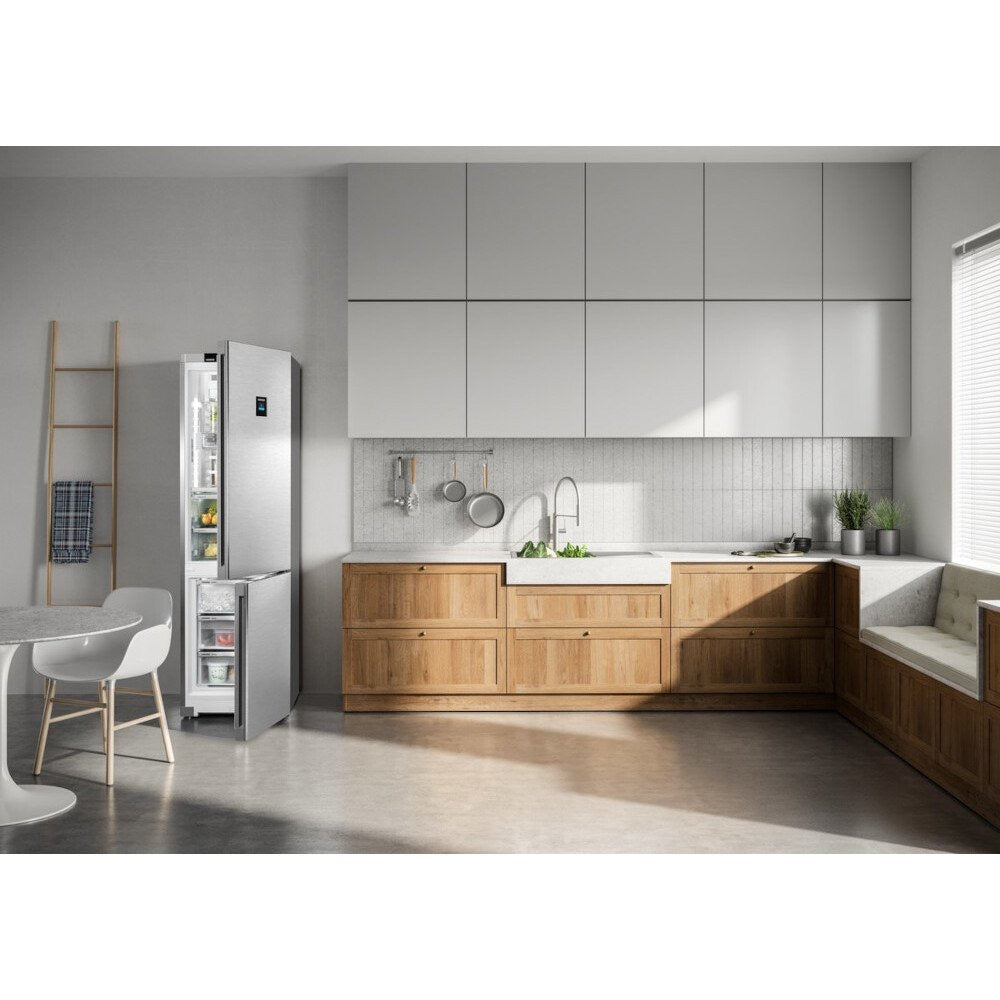 Liebherr CBNstb 579i peak BioFresh NoFrost