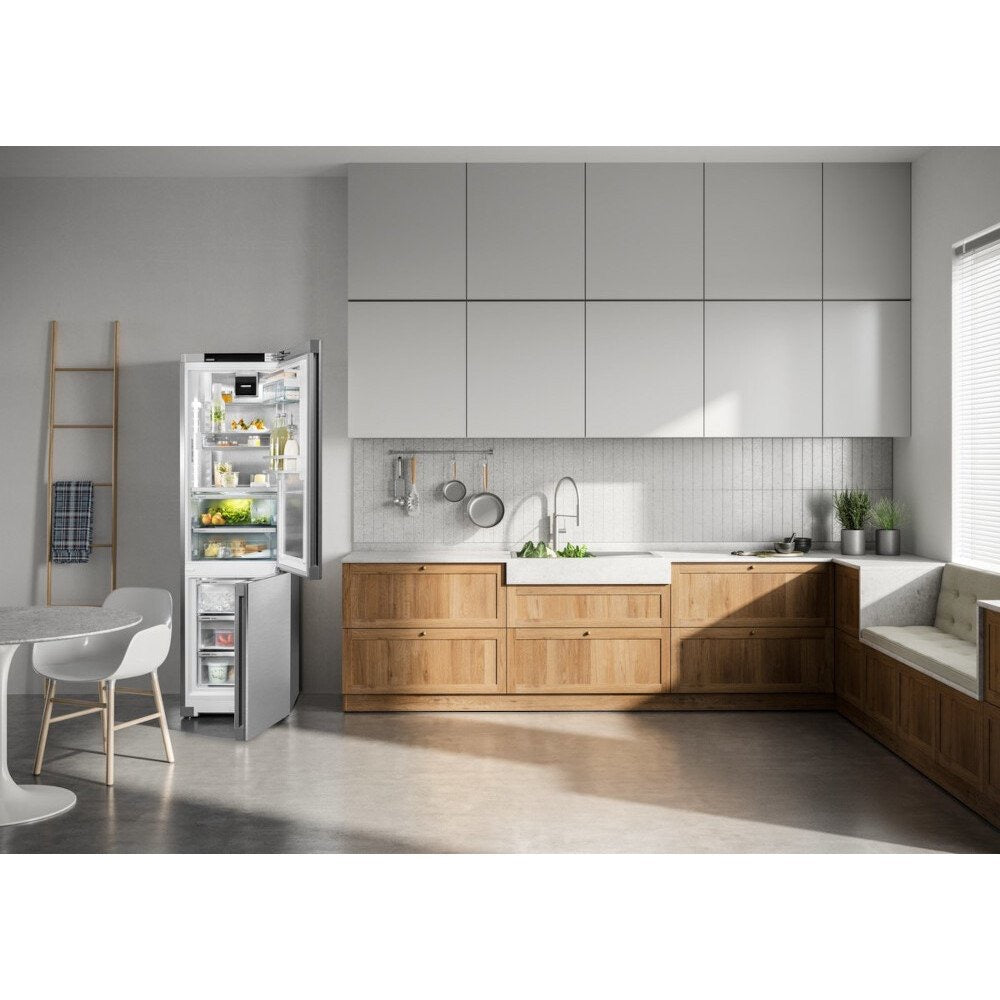 Liebherr CBNstb 579i peak BioFresh NoFrost