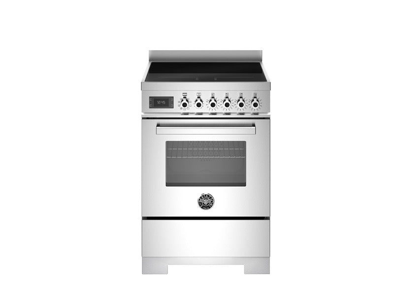 Bertazzoni 60cm Professional Induction Top Electric Oven