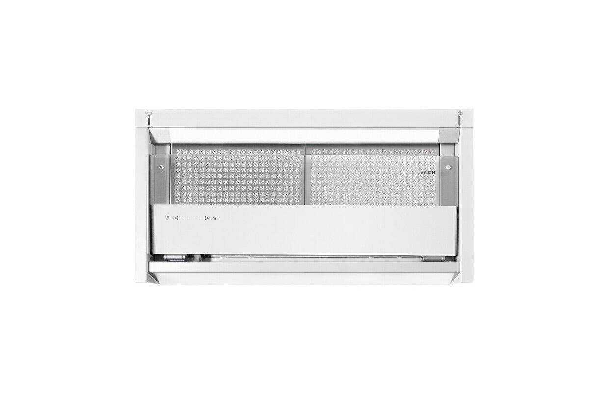Novy Fusion Pro - White