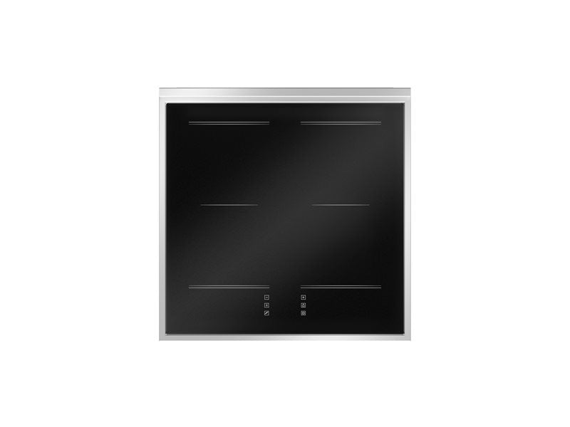 Bertazzoni 60cm Professional Induction Top Electric Oven