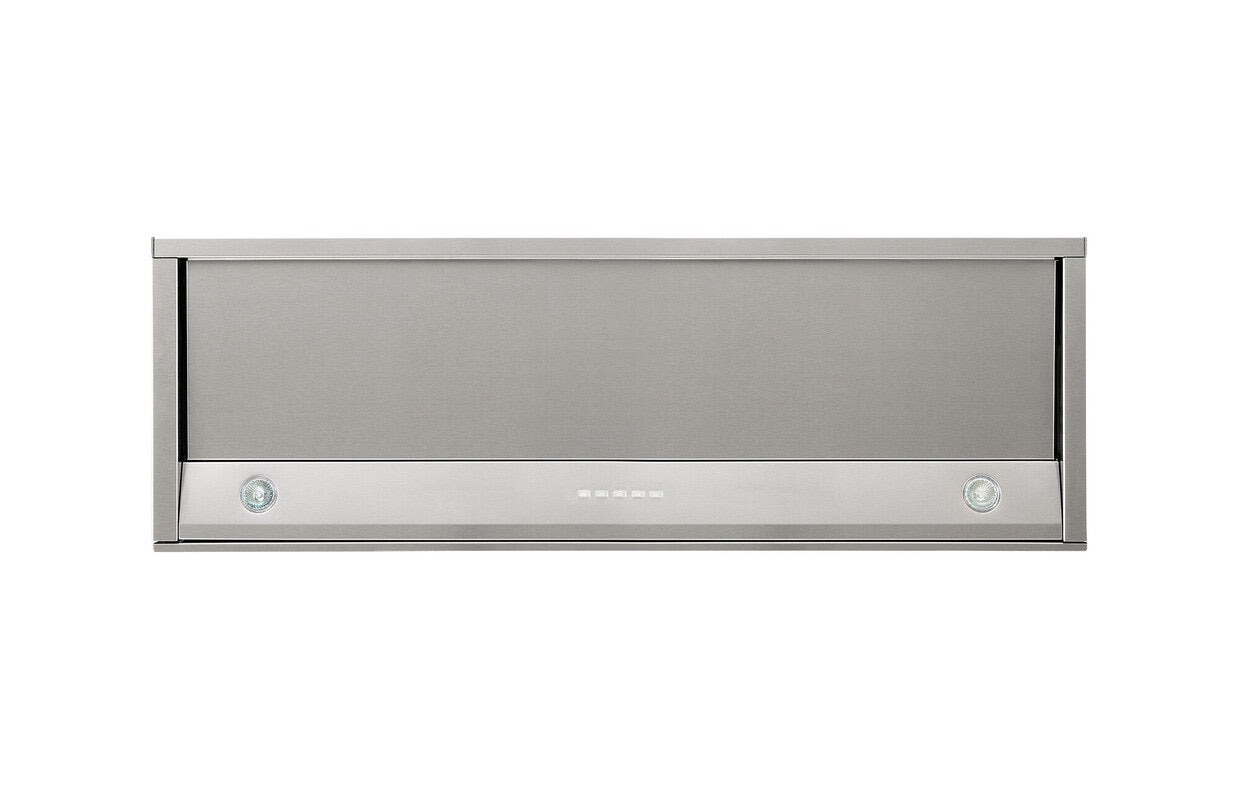 Novy Essence Telescopic Cooker Hood