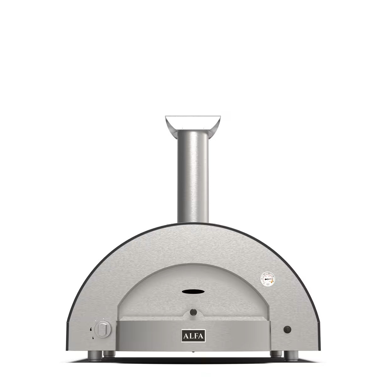 Alfa Forno Classico 4 Pizze LPG Pizza Oven