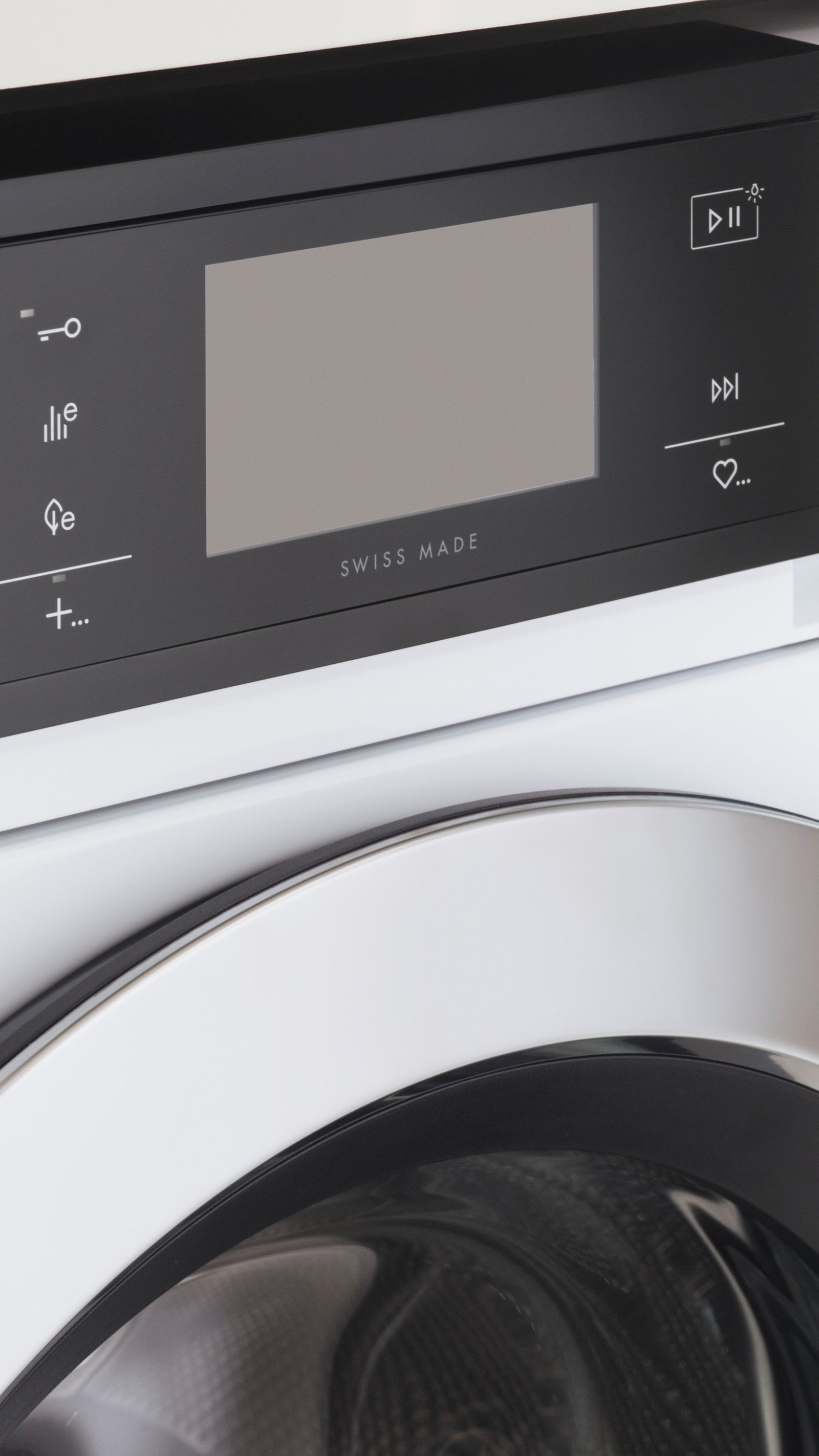 V-ZUG AdoraWash V2000 Washing Machine - WMV2RH