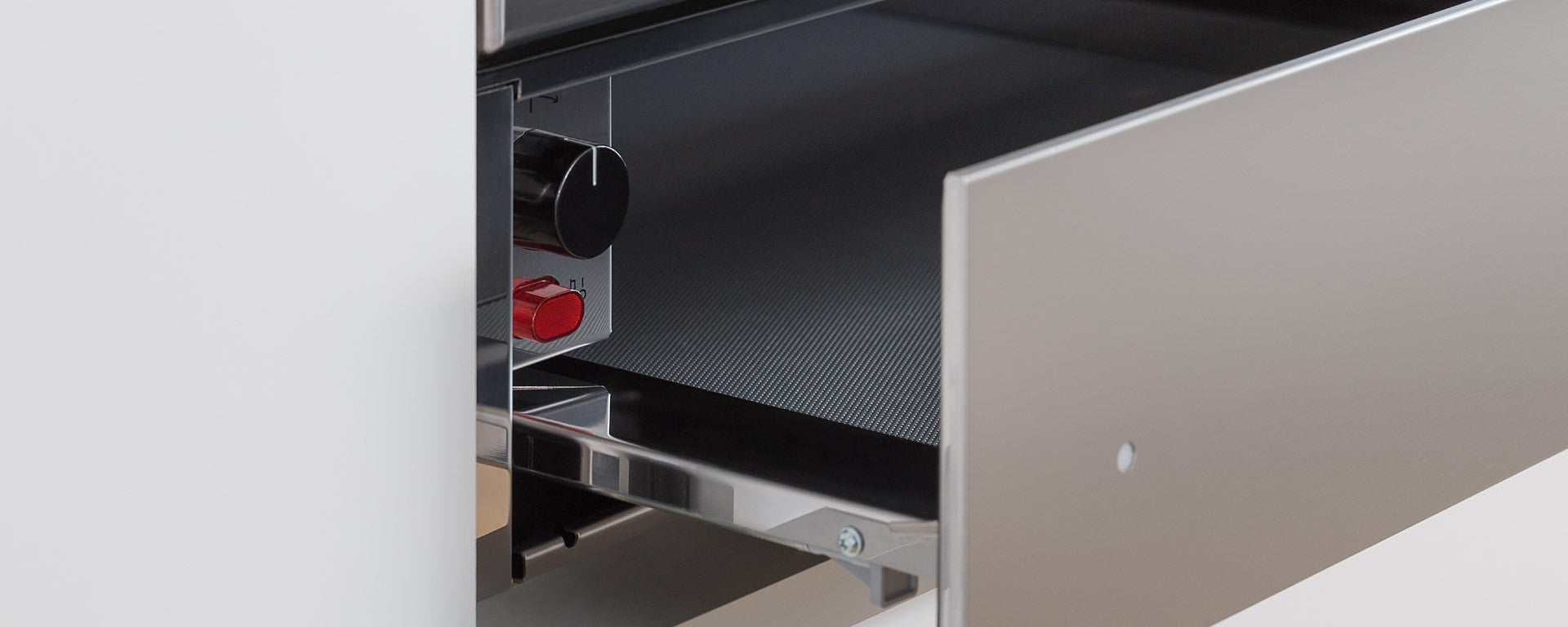Bertazzoni Professional Series 60x15cm Warming Drawer
