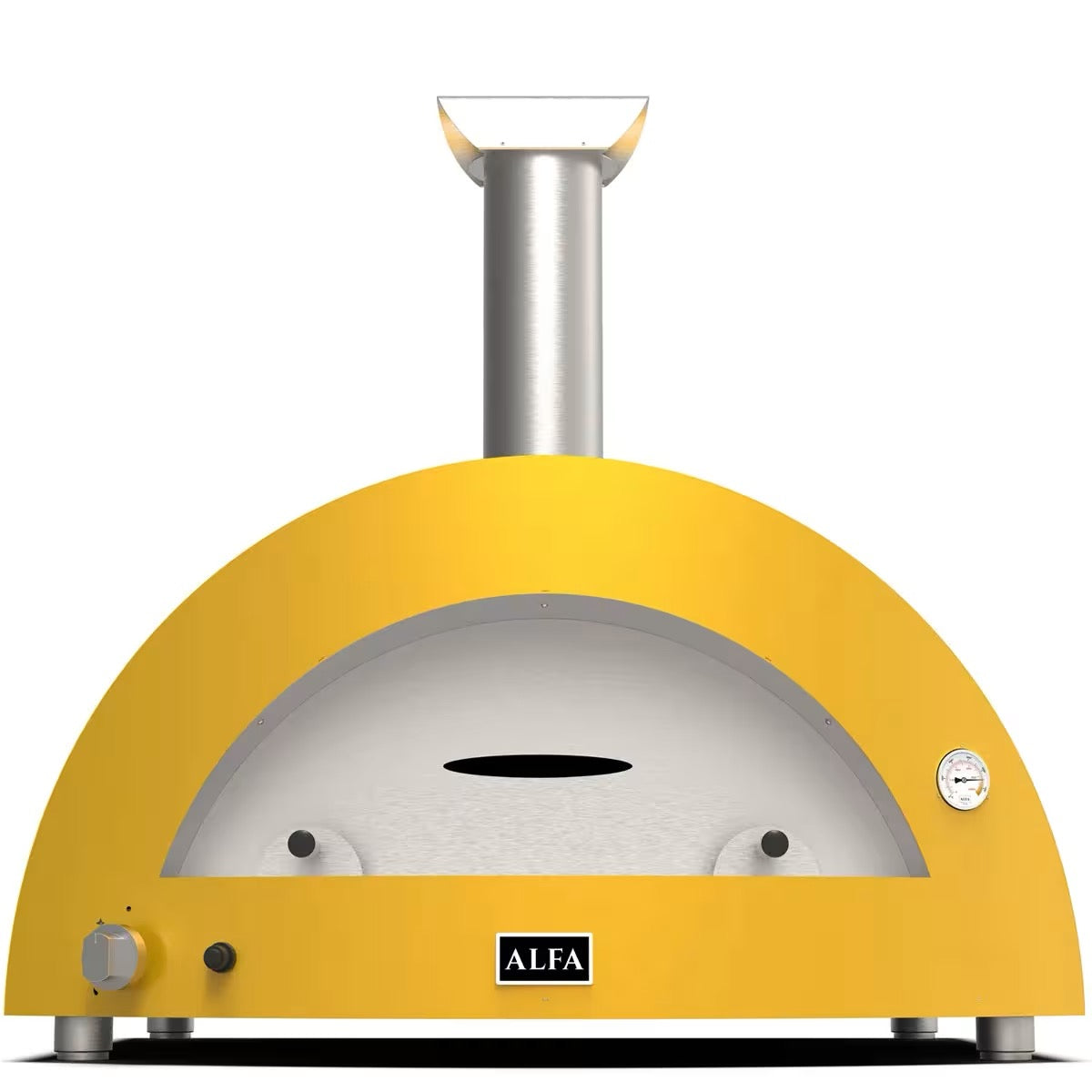 Alfa Forno Moderno Line 5 LPG Pizza Oven