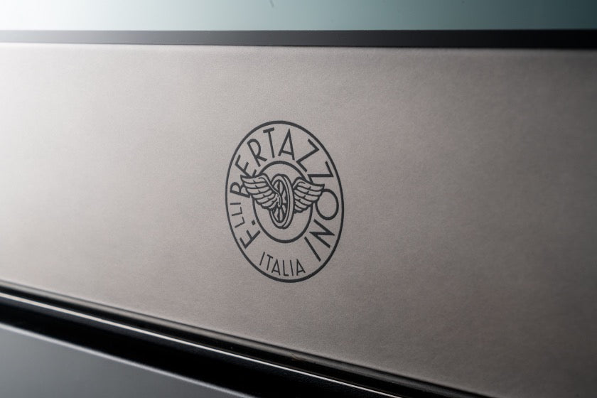 Bertazzoni 60cm Electric Built-in oven LCD display Modern Series - F6011MODELX