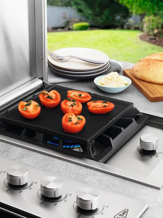 BeefEater ProLine® Quad Burner Built-In