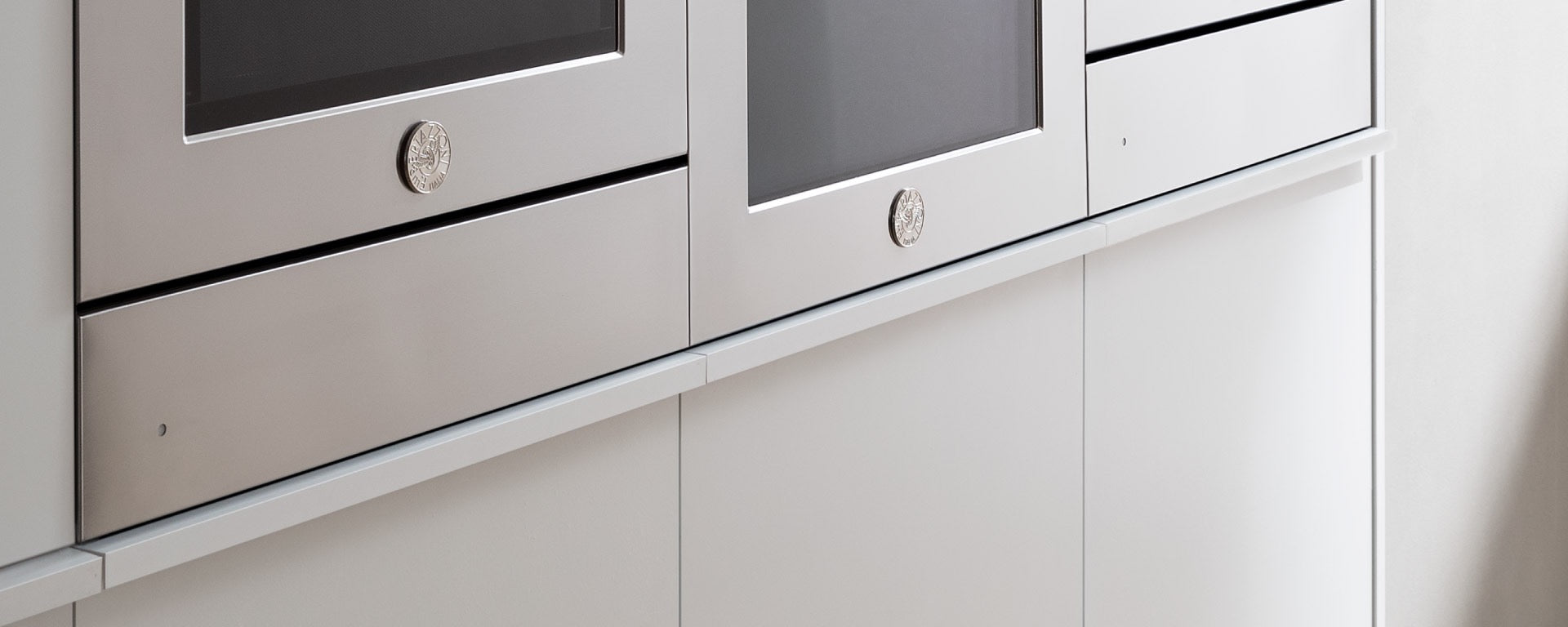 Bertazzoni Professional Series 60x15cm Warming Drawer
