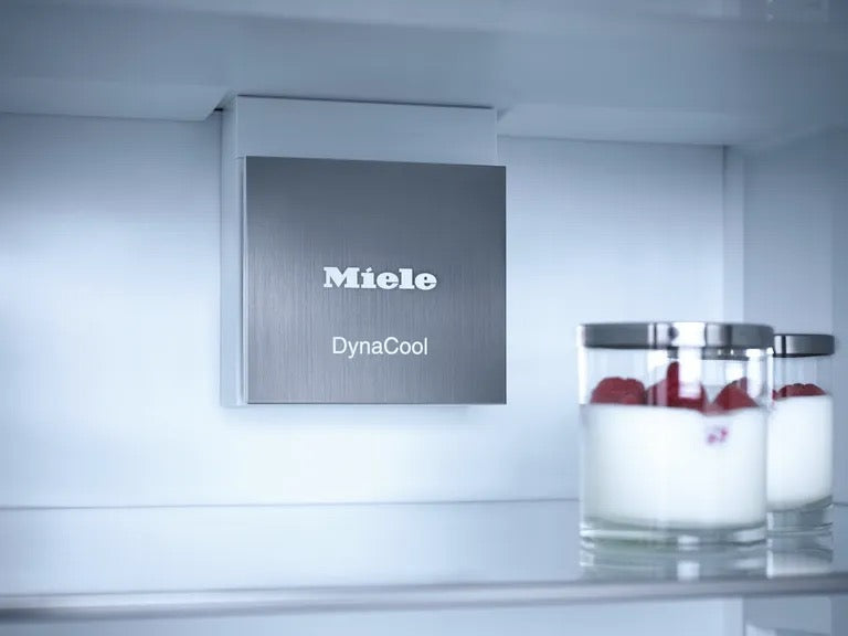 Miele KFN7744C Built In Fridge Freezer