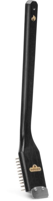 Napoleon Grill Brush with Stainless Steel Bristles - GABR002