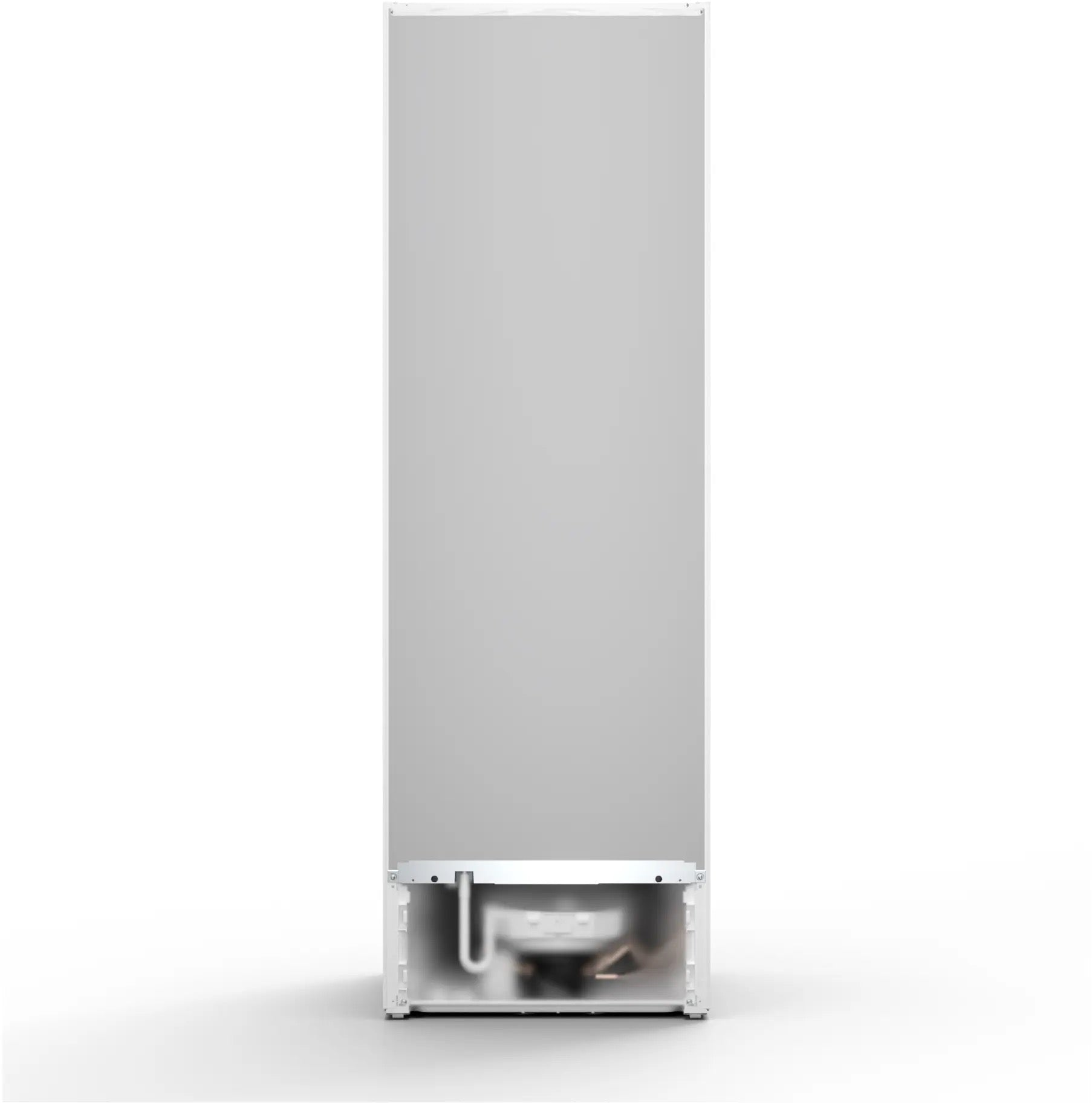 Bosch Series 2 Free-standing fridge-freezer White, Total No Frost - KGN34NWEAG
