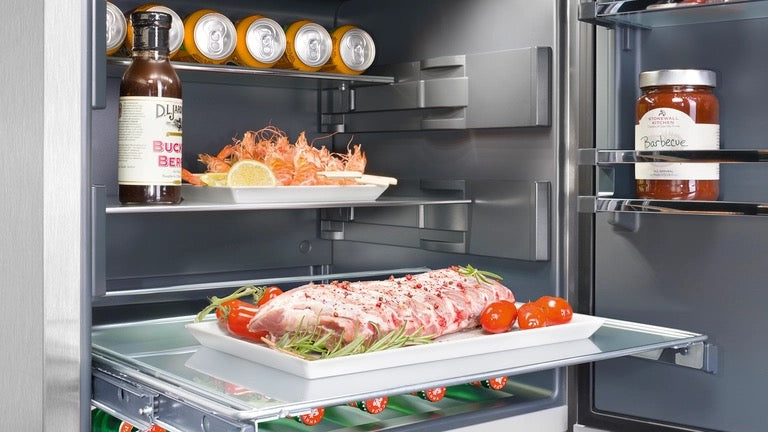 Liebherr OKes 1750 Outdoor Refrigerator - OKes 1750