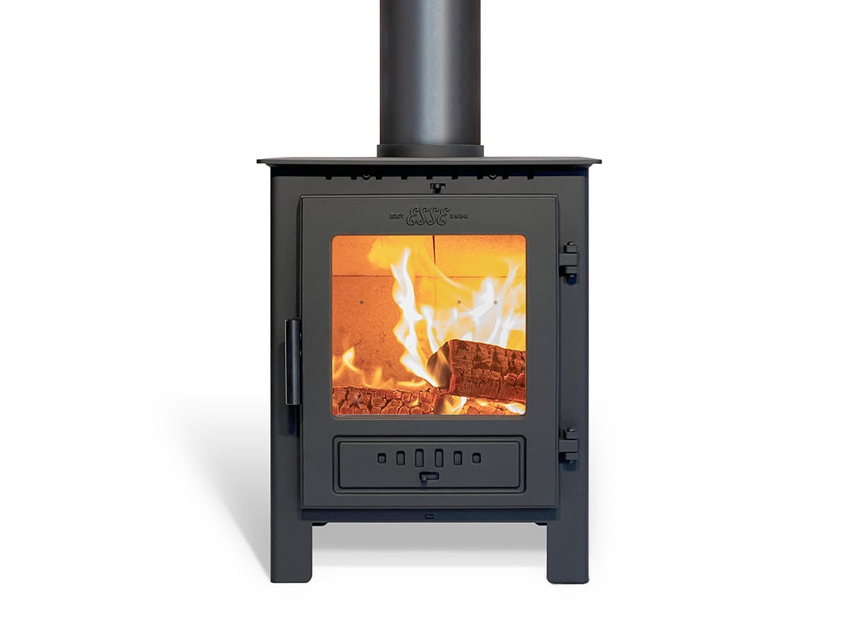 ESSE 1 Wood-Burning Stove