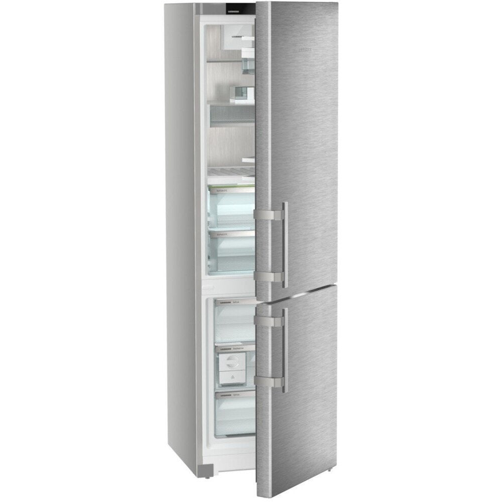 Liebherr CBNsda 575i prime BioFresh NoFrost Steel