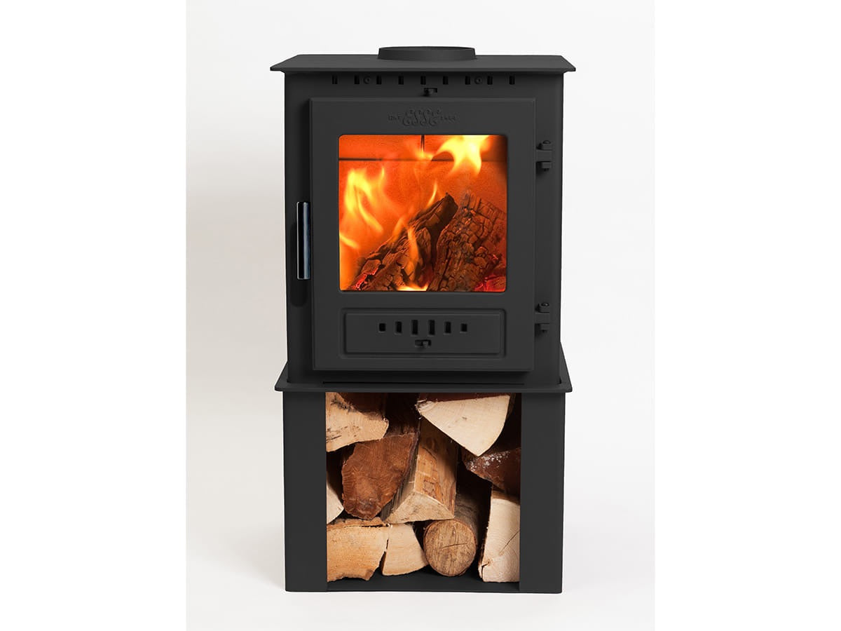 ESSE 1 Wood-Burning Stove
