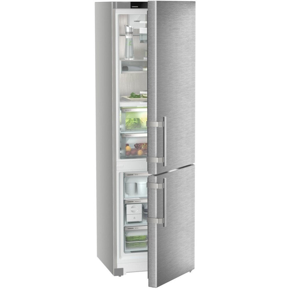 Liebherr CBNsda 575i prime BioFresh NoFrost Steel