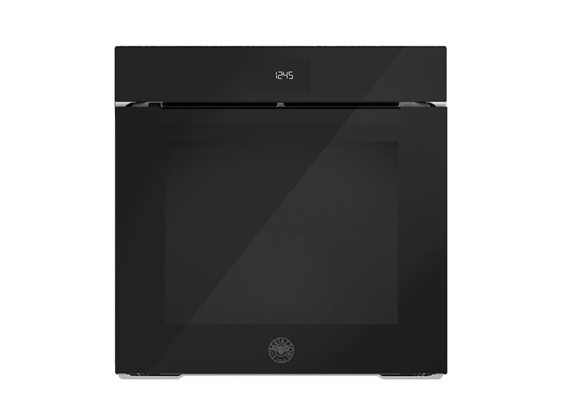 Bertazzoni 60cm Electric Pyro Built-in oven LCD display Modern Series - FMOD6115PLB2
