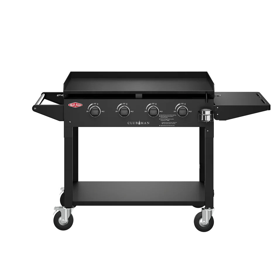 BeefEater Beefeater Clubman 4 Burner Gas BBQ