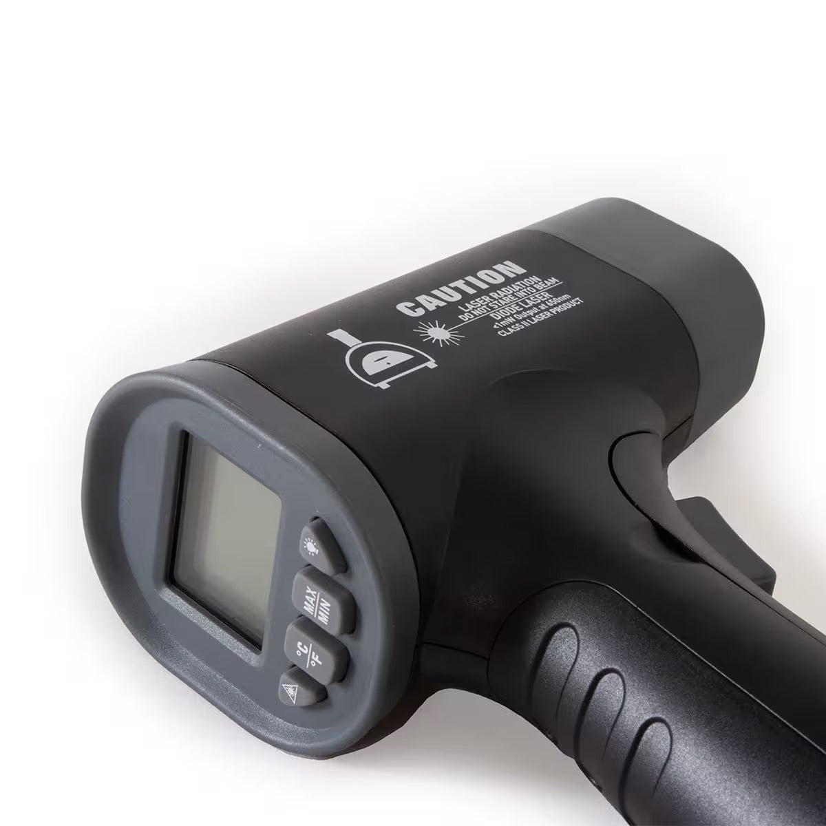 Alfa Forni Laser Thermometer
