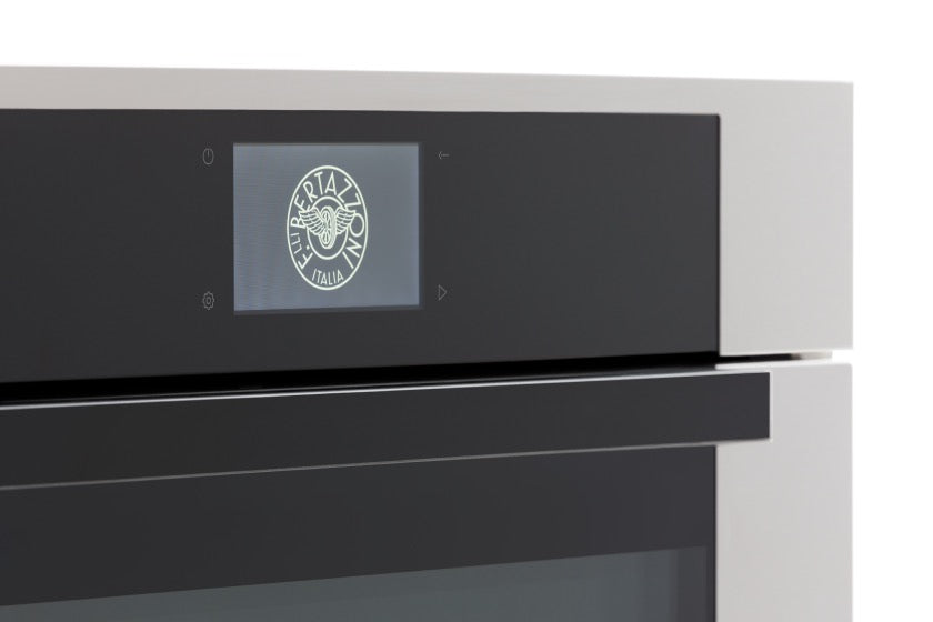 Bertazzoni 60cm Electric Built-in oven LCD display Modern Series - FMOD6115ELB1