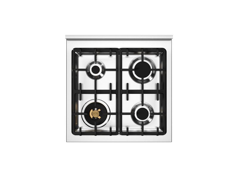 Bertazzoni Professional Series 60 cm 4-burner electric oven