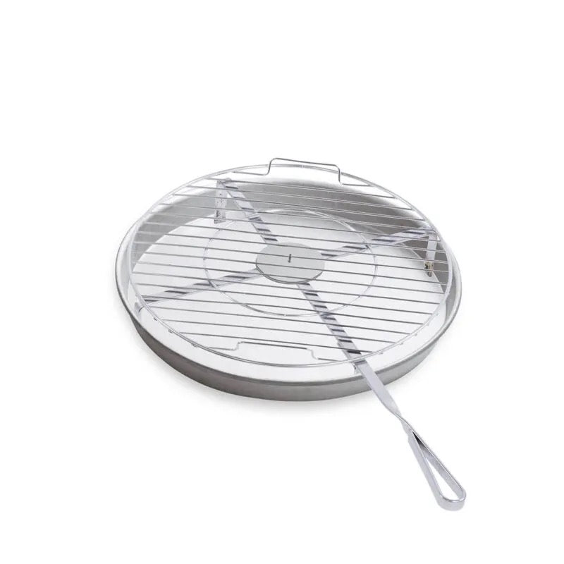 Alfa Forni BBQ 500