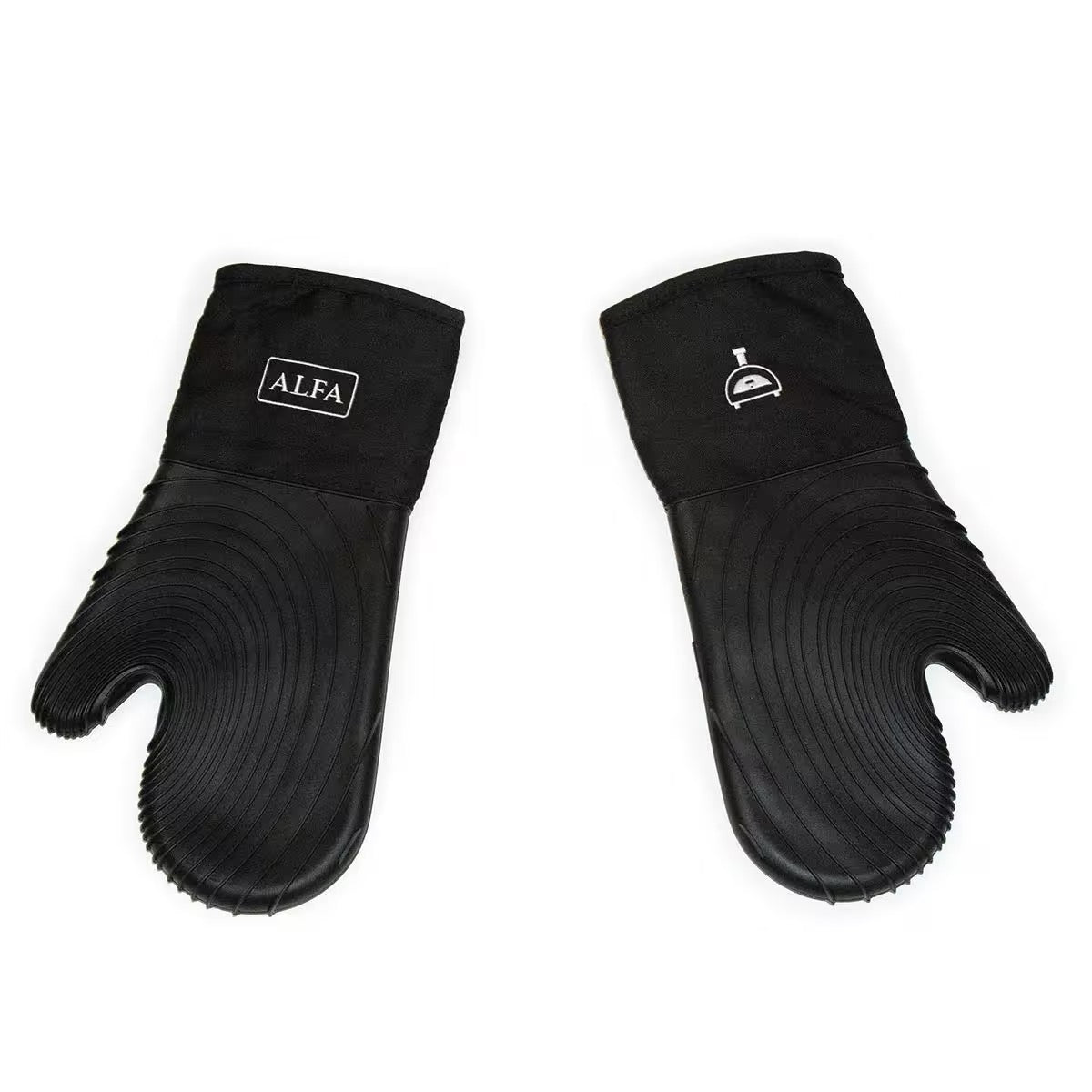 Alfa Forni Silicone oven gloves