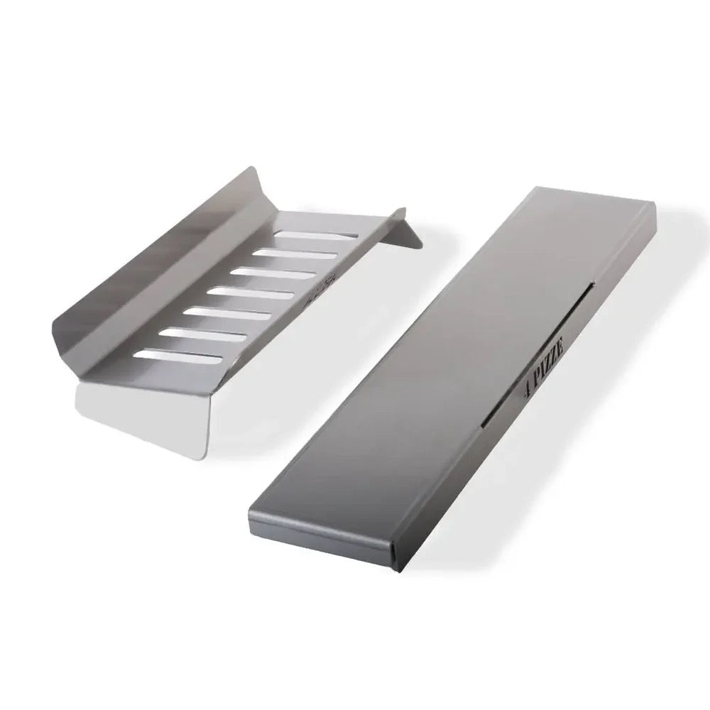Alfa Hybrid Pizza Oven Kit