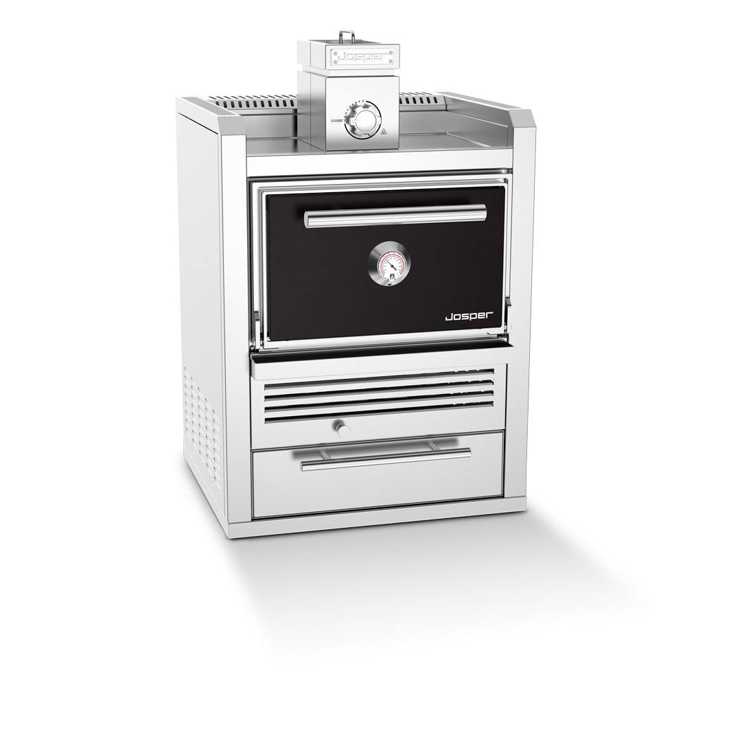 Josper Casa Charcoal Oven