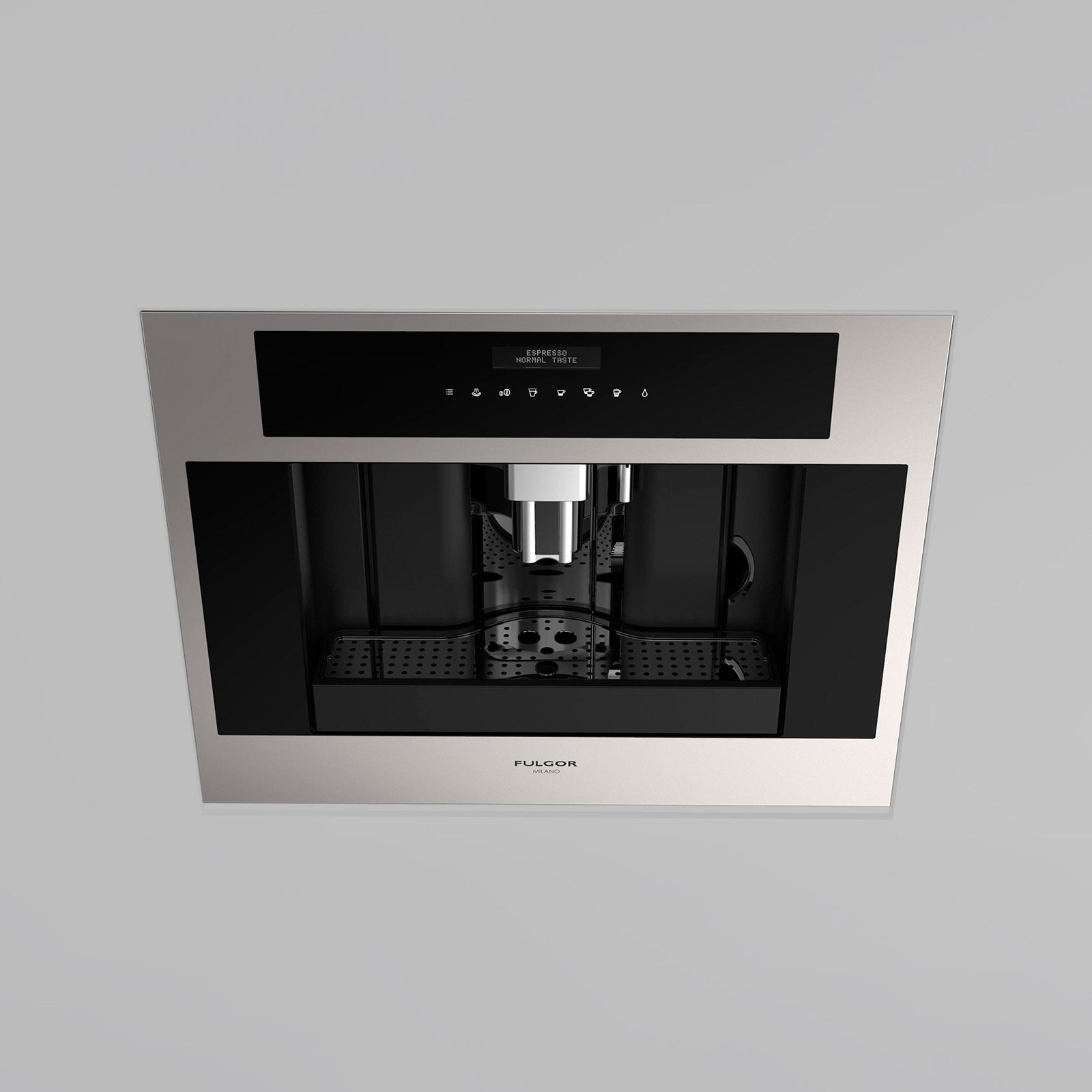 Fulgor Milano 45 Coffee Machine - FCM 4500 TF X