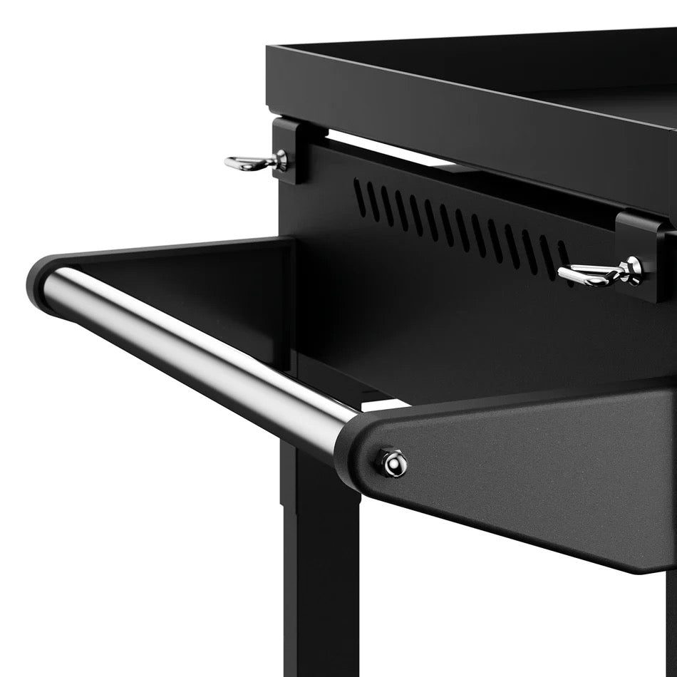 BeefEater Beefeater Clubman 4 Burner Gas BBQ