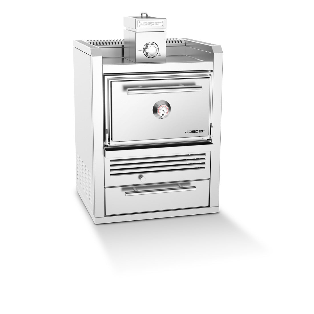 Josper Casa Charcoal Oven