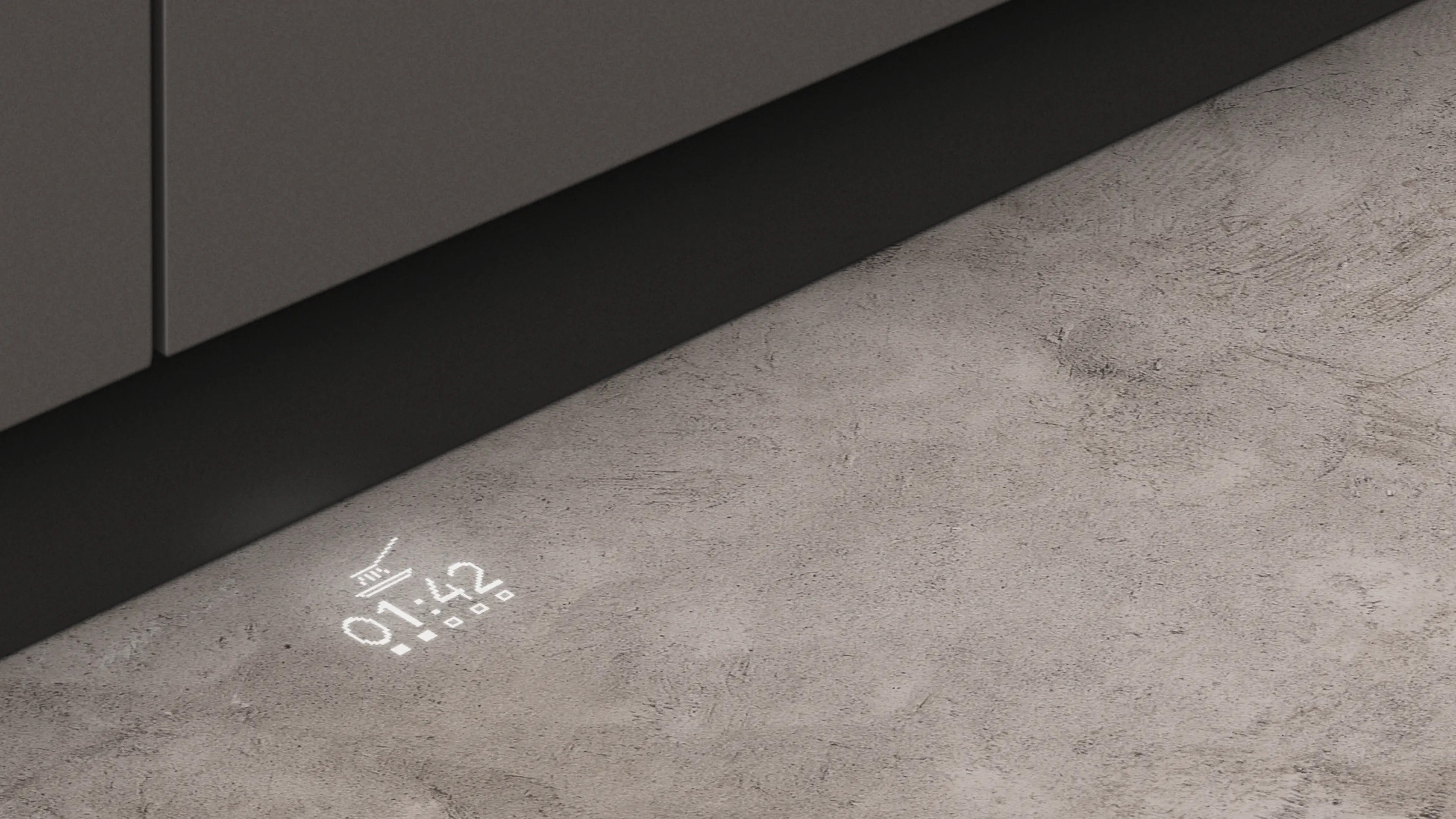 Neff N 50 S155ECX07G