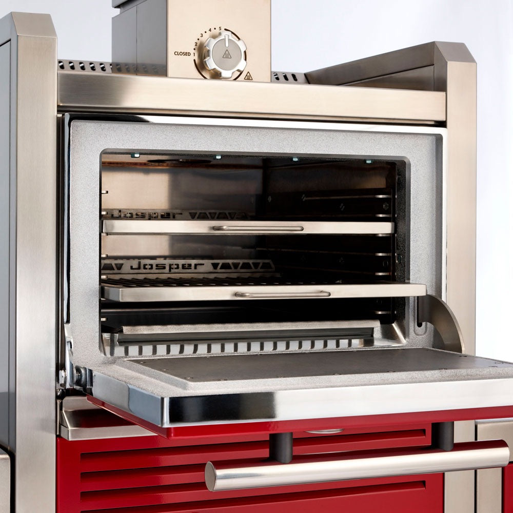Josper Casa Charcoal Oven
