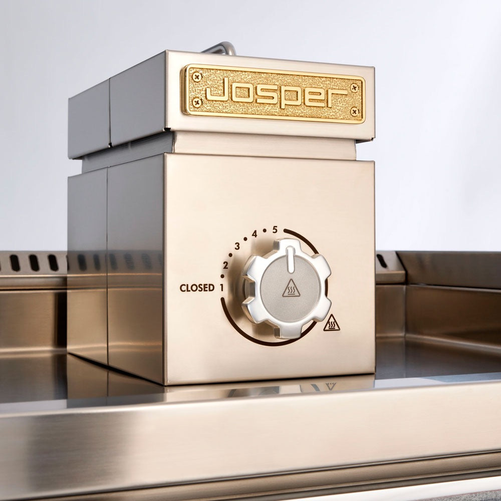 Josper Casa Charcoal Oven